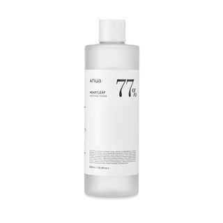 Anua - Tónico Heartleaf 77% Soothing Toner Jumbo