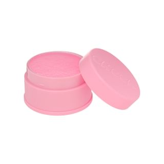 Tonymoly - Cheek Tone Jelly Blusher - 7 Colors #06 Bubble Pink