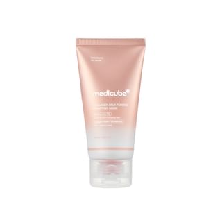 medicube - Collagen Milk Toning Wrapping Mask 75ml