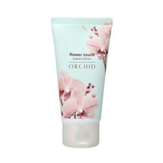 The Face Shop Flower Touch Hand Lotion Orchid 70ml 70ml