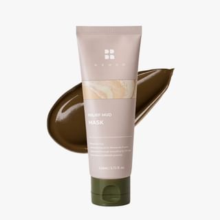 Brmud - Relief Mud Mask 110Ml