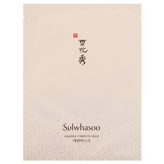 Sulwhasoo Innerise Complete Mask  5 Sheets