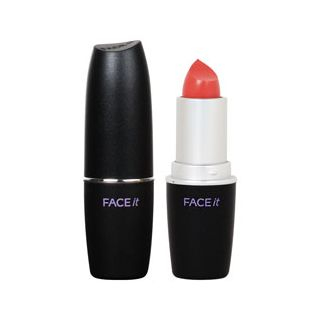 The Face Shop Face It Artist Touch Lipstick Moisture (#OR201) 3.5g