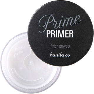 banila co. Prime Primer Finish Powder 10g