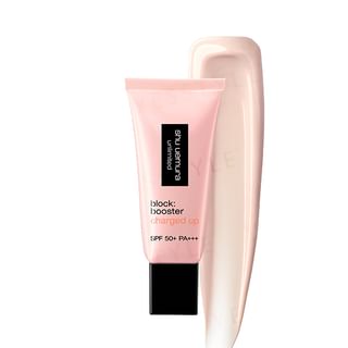 Shu Uemura - Unlimited Block: Booster Advanced SPF 50+ PA+++ Energy Flash 30ml