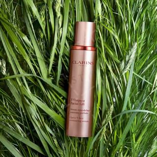 Clarins - V Shaping Facial Lift Serum 100ml