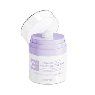 OOTD - Crema Hidratante Ceramide Glow Moisture Cream
