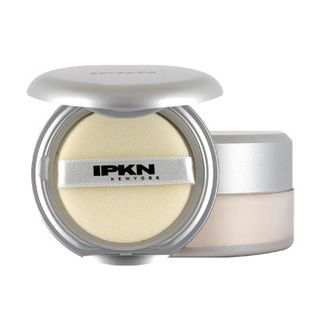 IPKN Essence In Micron Powder SPF27 PA++ (#02 Natural Beige) 30g