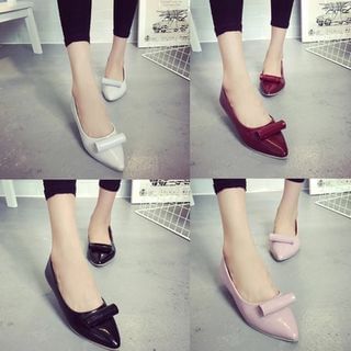 Chryse Pointy Flats