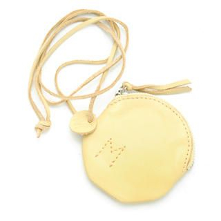 Genuine Leather Coin Purse