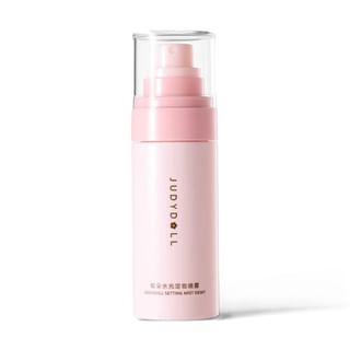 Judydoll - Setting Spray Dewy #Spray - 50ml
