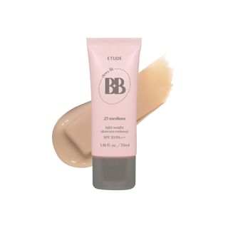 ETUDE - Dewy Fit BB Cream - 3 Colors #23 Medium