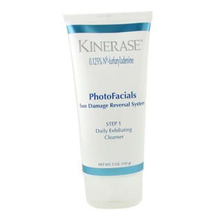 PhotoFacials Sun Damage Reversal System Step 1 - Daily Exfoliating Cleanser 142g/5oz
