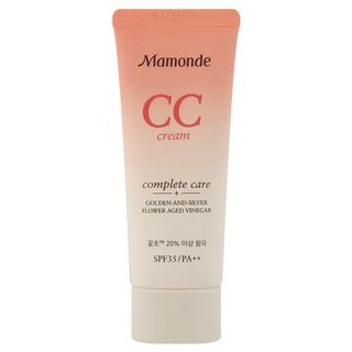 Mamonde CC Cream SPF 35 PA++ 40ml 40ml