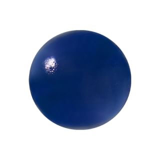 Ongredients - Butterfly Pea Cleansing Ball 110G × 1 Pc