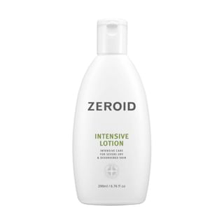 Zeroid - Intensive Lotion 200Ml