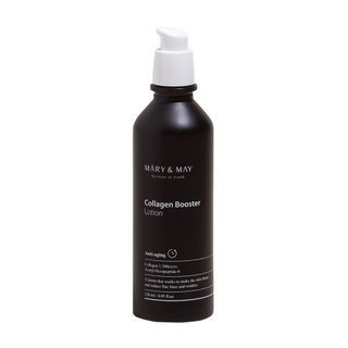 Mary&May - Collagen Booster Lotion - Anti-Aging Gesichtslotion