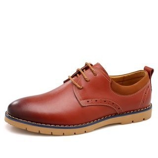 Taine Brogue Oxford Shoes