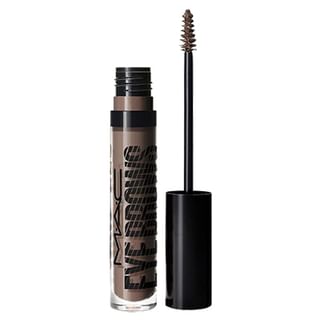 MAC - Eye Brows Big Boost Fibre Gel Taupe Ash Brown 4.1g