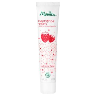 Melvita - Children Toothpaste Strawberry 75ml