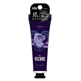 Shobido - Disney Villains Nail Cream Ursula