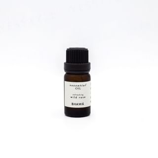 Wild Rose Essentail Oil 10ml