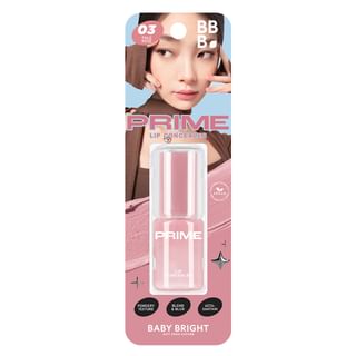 Baby Bright - Prime Lip Concealer 03 Pale Rose