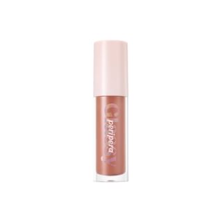 peripera - Ink Glasting Lip Gloss - 22 Colors #19 Peach Latte