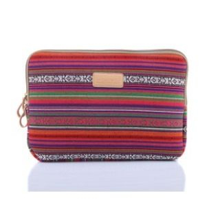 LISEN Patterned Laptop Sleeve