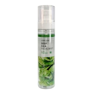 Lebelage - Facial Mist - 3 Types Deep Cica