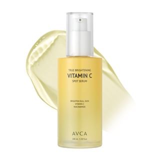 True Brightening Vitamin C Spot Serum 100ml