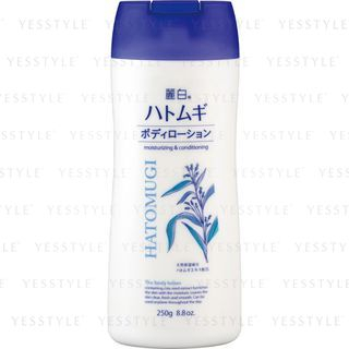 KUMANO COSME - Reihaku Hatomugi Body Lotion 250g