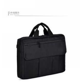 Dixbo Plain Laptop Shoulder Bag