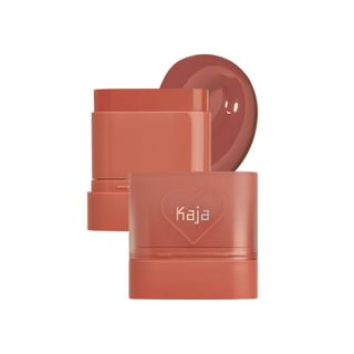 Kaja - Dewy Bar - 6 Colors #Cranberry Cooler