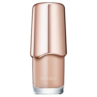 Kose - DECORTE Skinific Nail Lacquer 03 Petal Beige