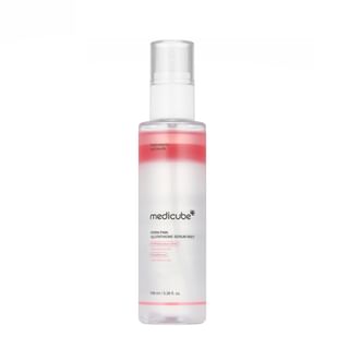 Medicube - Pdrn Pink Glutathione Serum Mist Old Version - 100Ml