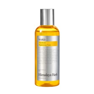 NARD - Vita Bomb Brightening Toner 200ml