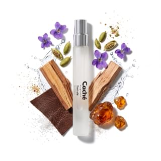 [Cache Fragrance]Santale Eau de Parfum - Travel Size 16ml