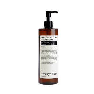 Nard - Aha Pha Deep Cleansing Oil 500Ml