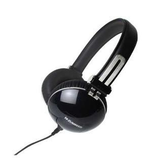 Zumreed Zumreed ZHP-1000 Portable Headphone (Black)