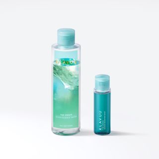 KLAVUU - The Origin Ocean Essence Water & Ocean Booster Shot 1 set