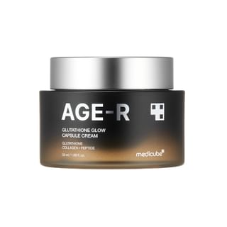 Medicube - Age-R Glutathione Glow Capsule Cream 50Ml