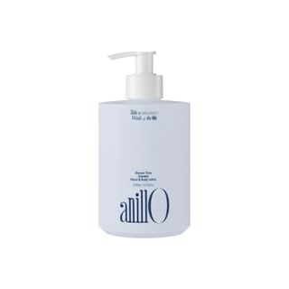 Anillo - Shower Time Scented Hand & Body Lotion 450Ml