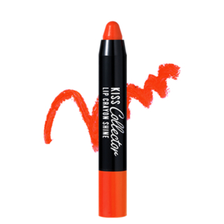 banila co. Kiss Collector Lip Crayon Shine #OR05 2.5g