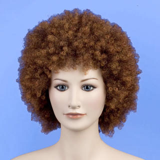Wigs2You Party Afro