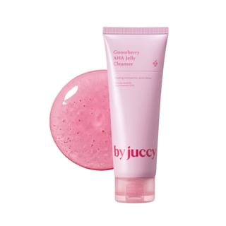 By Juccy - Gooseberry Aha Jelly Cleanser 120Ml