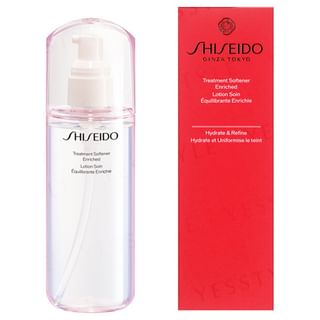 Shiseido - Treatment Softener Enriched 150ml