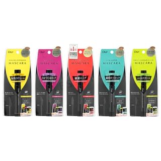 D-up - Mascara Curl Keeper