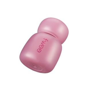 fwee - Pink Obsession Stay-Fit Lip Tint - 20 Colors #M02 Lilac Pink