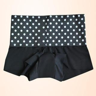 Giselle Shapewear Polka-Dot Shaping Panties
